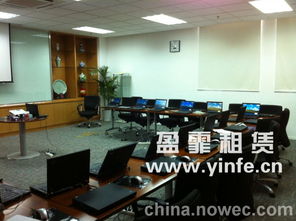 租電腦、租筆記本、租iPad，為什么選擇盈霏租賃？