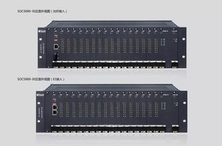 申甌通信“一纖通” 賦能租賃合作運營商，引領計算機及通訊設備租賃新浪潮