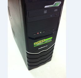 高配置電腦轉讓 三代主板，性能強勁，九成新