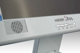 神舟新瑞R800T一體電腦 專為高效租賃而生的計算機及通訊設備解決方案